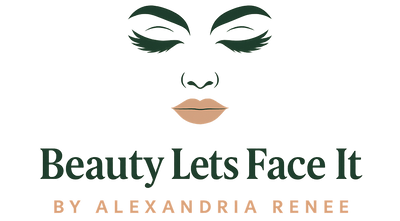 Beauty lets face IT