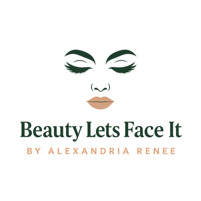 Beauty lets face IT